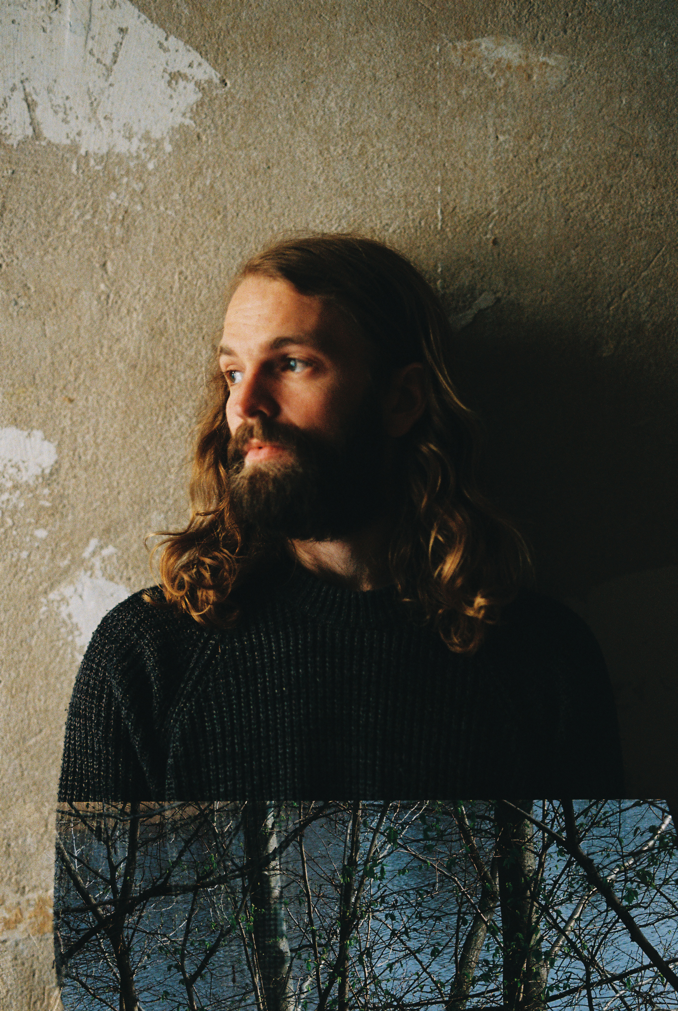 Veranstaltungsbild für Lucas Laufen  